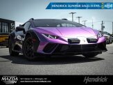 2024 Lamborghini Huracan Sterrato Coupe