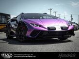 2024 Lamborghini Huracan Sterrato Coupe