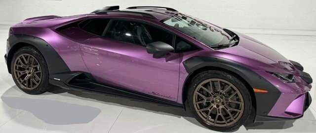 2024 Lamborghini Huracan