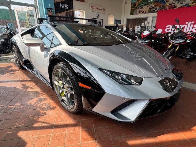 2024 Lamborghini Huracan