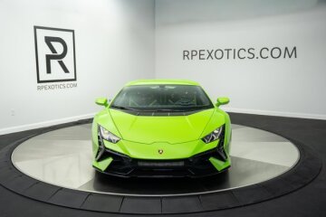 2024 Lamborghini Huracan