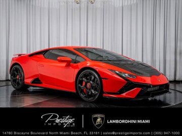 2024 Lamborghini Huracan