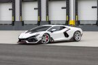 Thumbnail Photo 3 for 2024 Lamborghini Revuelto