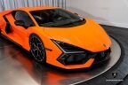 Thumbnail Photo 2 for 2024 Lamborghini Revuelto