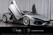 2024 Lamborghini Revuelto