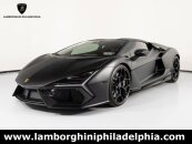 2024 Lamborghini Revuelto