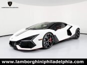2024 Lamborghini Revuelto