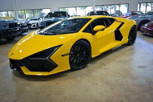 2007 Lamborghini Gallardo Classic Cars for Sale - Classics on