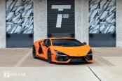 2024 Lamborghini Revuelto