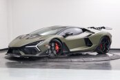 2024 Lamborghini Revuelto