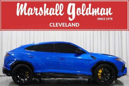 Photo 1 for 2024 Lamborghini Urus