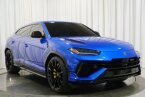 Thumbnail Photo 1 for 2024 Lamborghini Urus