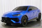 Thumbnail Photo 3 for 2024 Lamborghini Urus
