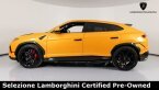 Thumbnail Photo 3 for 2024 Lamborghini Urus Performante
