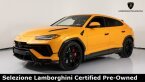 Thumbnail Photo 2 for 2024 Lamborghini Urus Performante