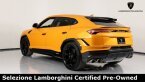 Thumbnail Photo 4 for 2024 Lamborghini Urus Performante