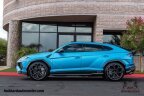 Thumbnail Photo 4 for 2024 Lamborghini Urus
