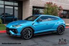 Thumbnail Photo 3 for 2024 Lamborghini Urus