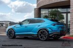 Thumbnail Photo 5 for 2024 Lamborghini Urus