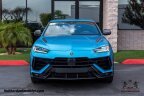 Thumbnail Photo 2 for 2024 Lamborghini Urus