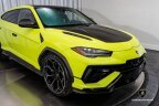Thumbnail Photo 1 for 2024 Lamborghini Urus Performante