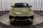 Thumbnail Photo 3 for 2024 Lamborghini Urus