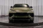 Thumbnail Photo 2 for 2024 Lamborghini Urus