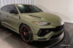 Thumbnail Photo 1 for 2024 Lamborghini Urus