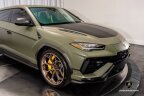 Thumbnail Photo 1 for 2024 Lamborghini Urus Performante