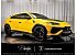 2024 Lamborghini Urus Performante