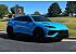2024 Lamborghini Urus