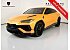2024 Lamborghini Urus