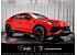 2024 Lamborghini Urus