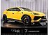 2024 Lamborghini Urus