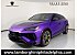2024 Lamborghini Urus Performante