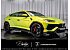 2024 Lamborghini Urus