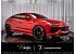 2024 Lamborghini Urus
