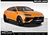 2024 Lamborghini Urus