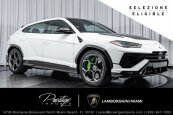 2024 Lamborghini Urus Performante