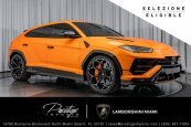 2024 Lamborghini Urus Performante