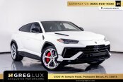 2024 Lamborghini Urus