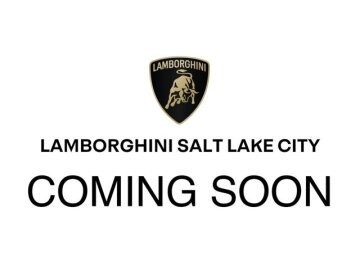 2024 Lamborghini Urus