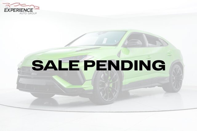 2024 Lamborghini Urus