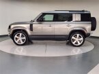 Thumbnail Photo 4 for New 2024 Land Rover Defender