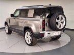 Thumbnail Photo 5 for New 2024 Land Rover Defender