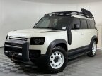 Thumbnail Photo 1 for New 2024 Land Rover Defender