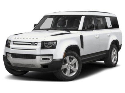 Photo 1 for 2024 Land Rover Defender