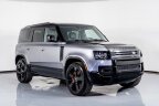 Thumbnail Photo 4 for 2024 Land Rover Defender