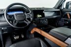 Thumbnail Photo 1 for 2024 Land Rover Defender