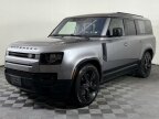 Thumbnail Photo 2 for 2024 Land Rover Defender